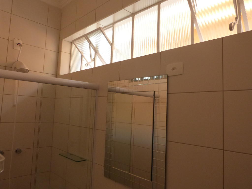 Zen Hotel Brasil São Paulo Szoba fotó