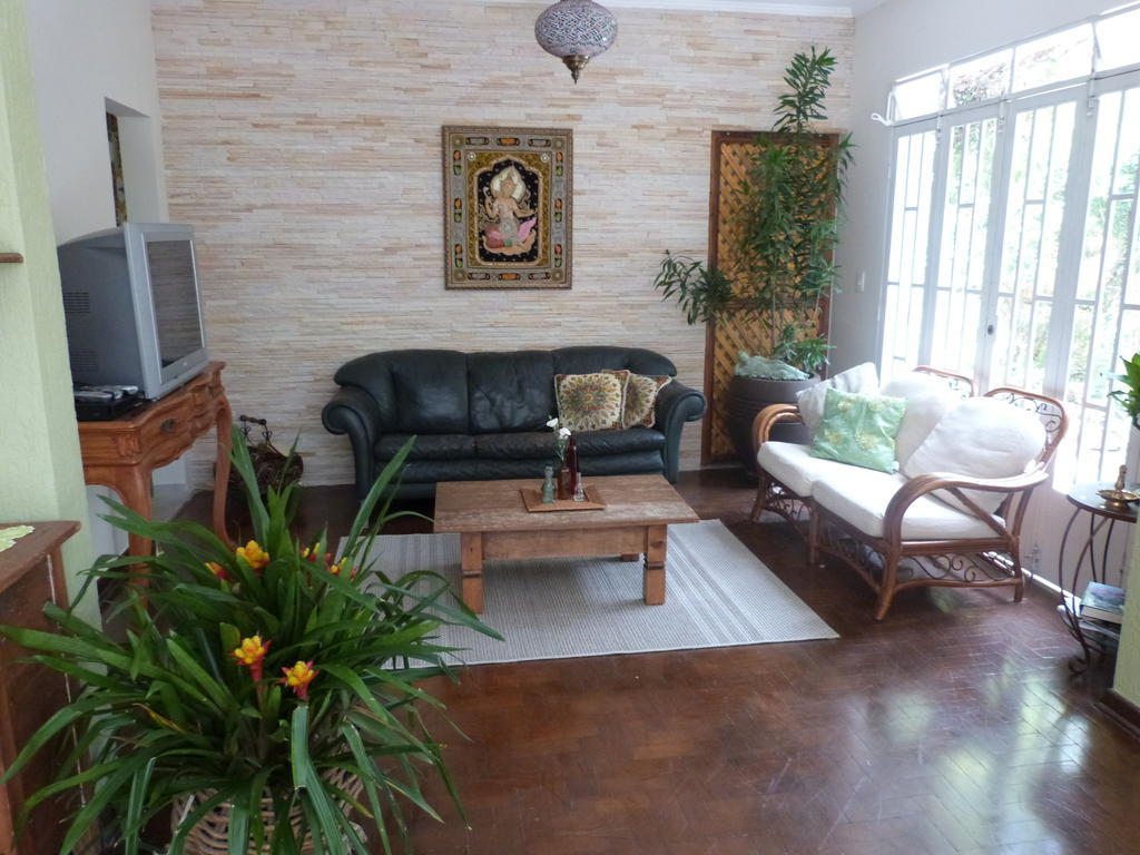 Zen Hotel Brasil São Paulo Kültér fotó