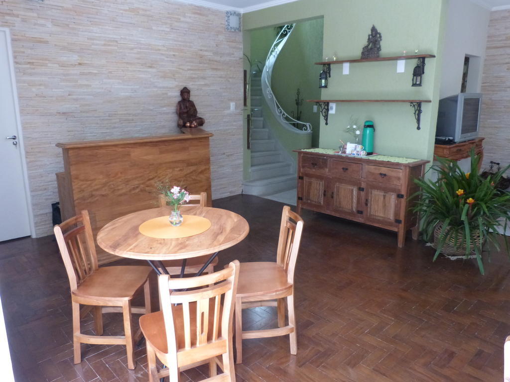 Zen Hotel Brasil São Paulo Kültér fotó
