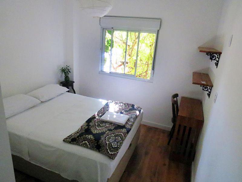 Zen Hotel Brasil São Paulo Kültér fotó